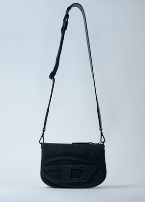 Diesel 1DR Camera Bag Black dsl0159028
