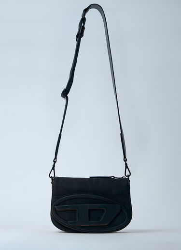Diesel 1DR カメラバッグ  ブラック dsl0159028