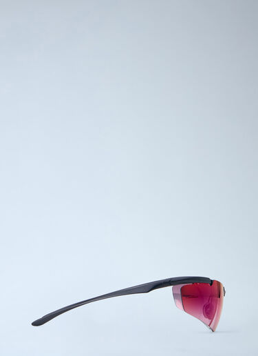 Balenciaga 回旋镖 CT 太阳眼镜 粉色 bal0263056