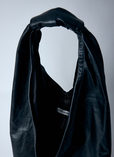 Our Legacy Drip Malleable 手提袋 黑色 our0360022