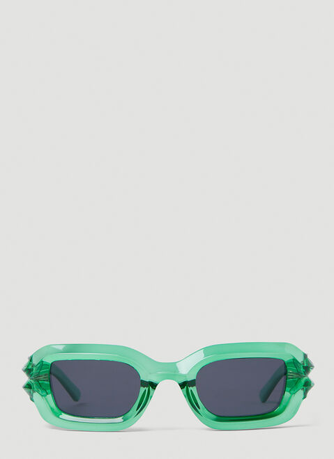 A Better Feeling Bolu Sunglasses ブラック abf0354002