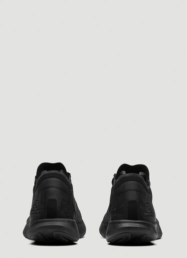 Salomon S/Lab Phantasm Black LTD Sneakers Black sal0144010