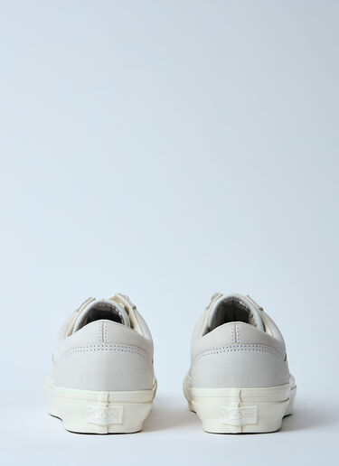 Vans LX 올드 스쿨 36 스니커즈  화이트 van0160006