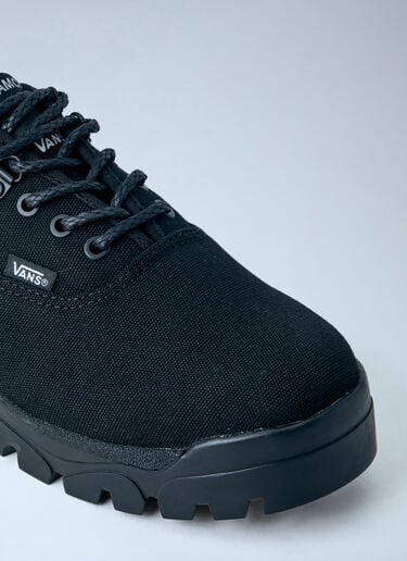 OTW by Vans x OAMC オーセンティック オックスフォード スニーカー ブラック otw0164009