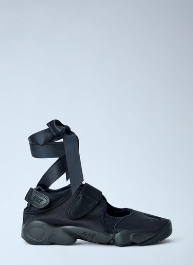 Nike Air Rift Sneakers Black nik0265117