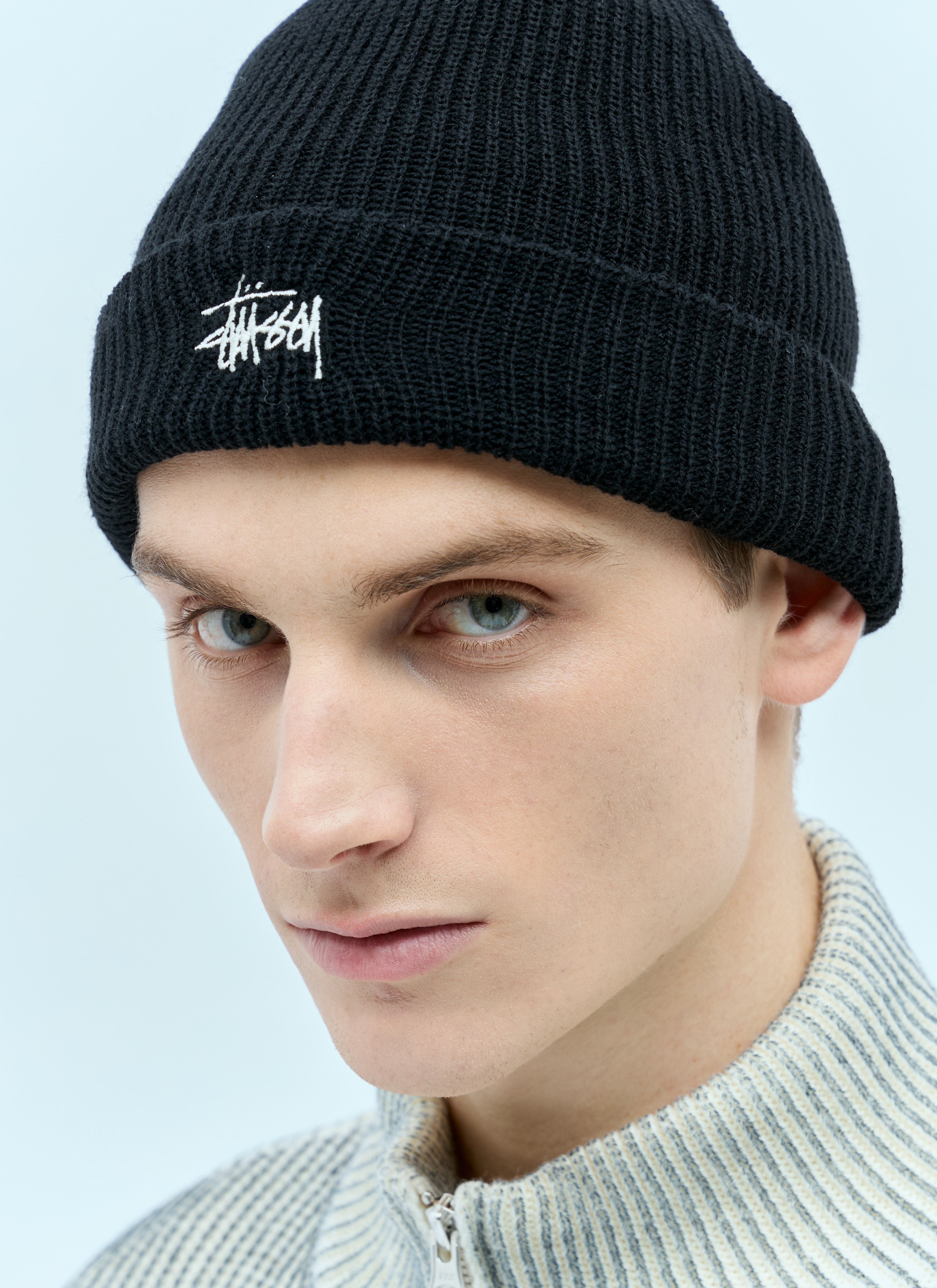 Stussy outlet winter hat