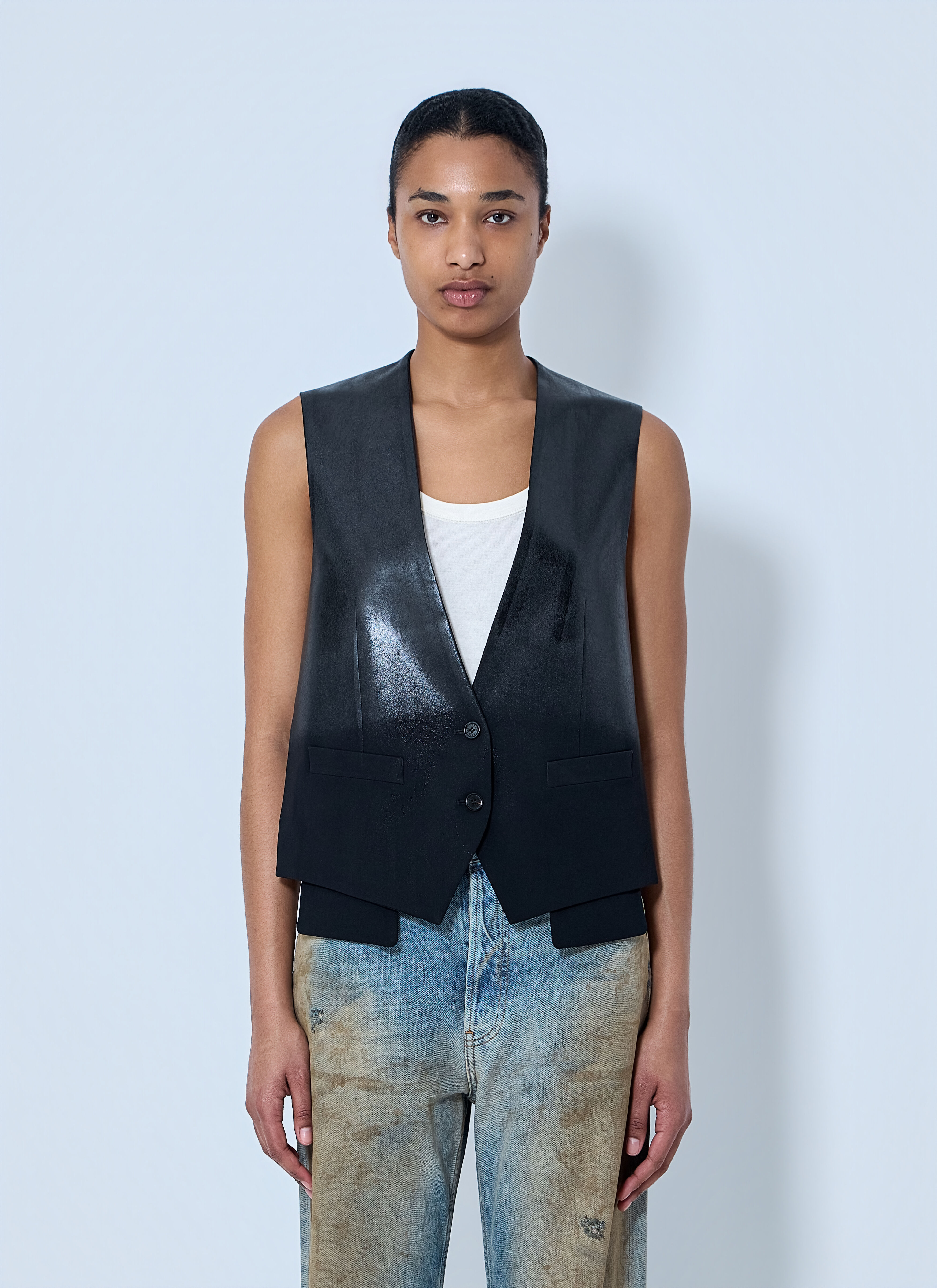 Acne Studios Knitwear, Clothes, & Bags for Women | LN-CC®