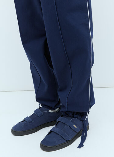 ツイルパンツ Puma x Noah ツイルパンツ ネイビー pun0154017
