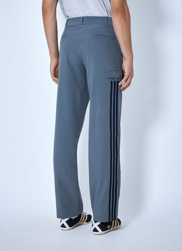 adidas x SFTM 007 Track Pants Grey asf0364011