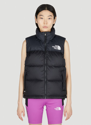 The North Face 1996 Retro Nuptse Vest Black tnf0252024
