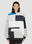 (Di)vision (Di)Construct Hooded Sweatshirt Blue div0338004