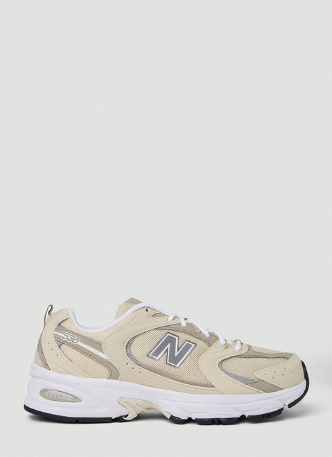 New Balance MR530 스니커즈 브라운 new0351003