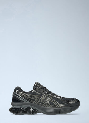 Asics Gel-Kinetic Fluent Sneakers Black asi0364014