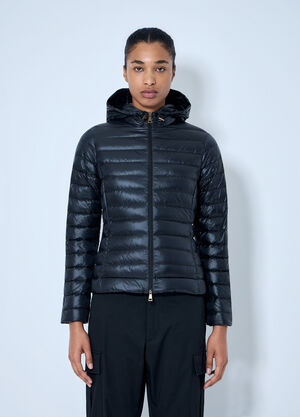 Moncler Igelhood Short Down Jacket Navy mon0265069
