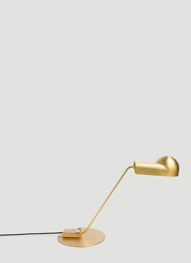 Karakter Domo Table Lamp (UK) Brass wps0638248