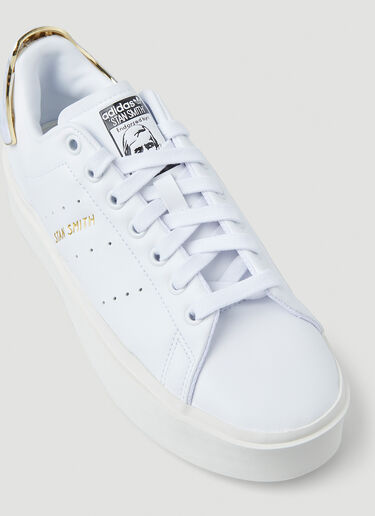 adidas Stan Smith Bonega Sneakers White adi0250005