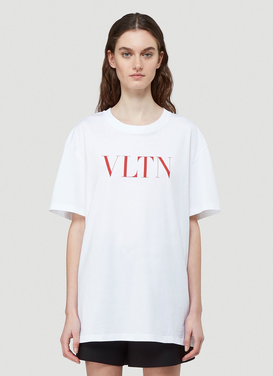 Valentino v shirt store