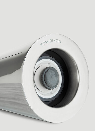 Mill Small Tom Dixon Mill Small Silver wps0644121