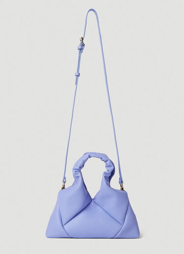 Mini Didi Manzana Handbag Studio Reco Mini Didi Manzana Handbag Lilac rec0251006