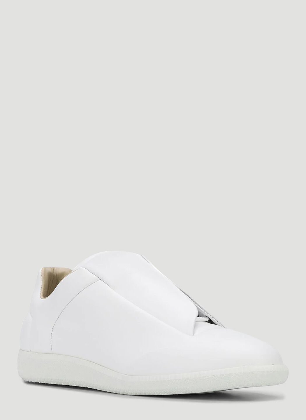 Maison margiela best sale low top future