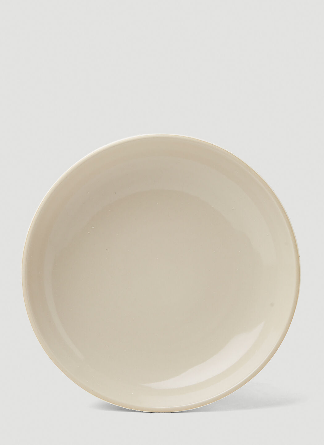 Anissa Kermiche Set of Two Everyday Bowls White ank0355004