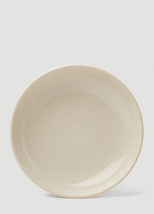 Anissa Kermiche Set of Two Everyday Bowls White ank0355004