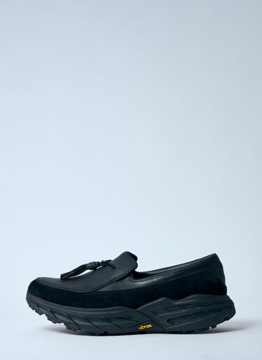 HOKA Speed Loafer Sneakers Black hok0360014