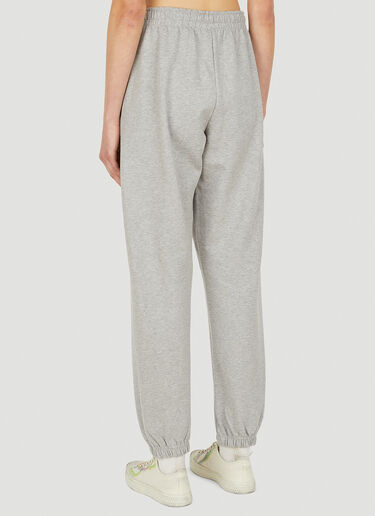 Sky High Farm Workwear 图案印花运动裤 灰 skh0350018