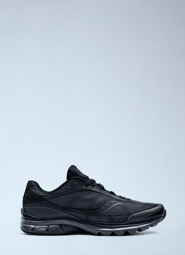 Saucony SILO Kinvara 1 Sneakers Black sac0162003