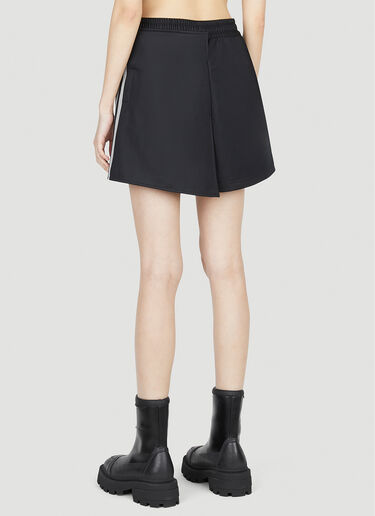 Y-3 Firebird Skort Black yyy0252006