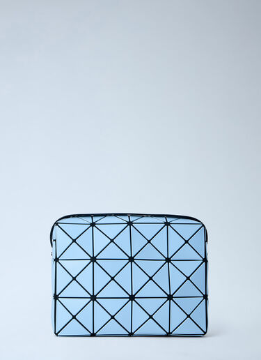 Bao Bao Issey Miyake 立方体肩包 蓝色 bao0364009