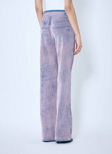 Diesel P-Nerve Pants Pink dsl0259011