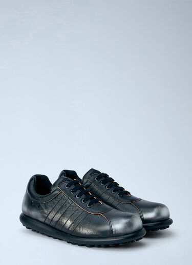 LN-CC® - Camper: Pelotas Ariel Sneakers - Black Camper Pelotas Ariel Sneakers Black cim0166008