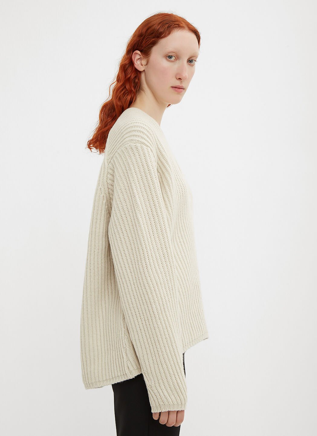 Acne online deborah sweater