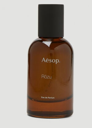 Aesop Rozu Eau de Parfum Brown sop0349015