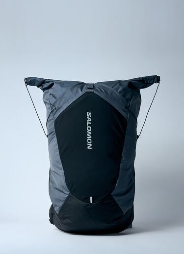 Salomon ACS 20 Backpack Grey sal0360026