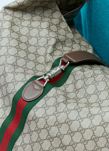 Gucci Jackie 1961 Medium Shoulder Bag Beige guc0154041