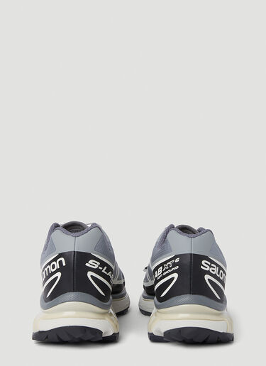 Salomon XT-6 Recut Pack Sneakers Grey sal0351002
