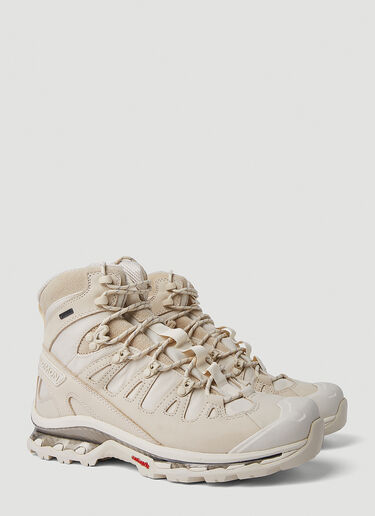 Quest GTX Advanced Sneakers Salomon Quest GTX Advanced Sneakers Beige sal0350009