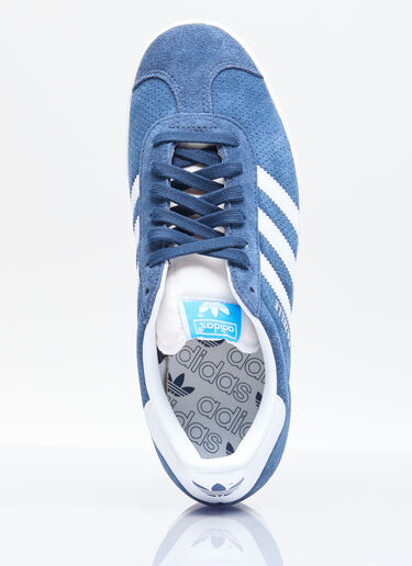 adidas Gazelle Sneakers Navy adi0356007