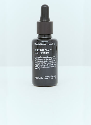 Haeckels Spiraglow EGF Serum Black hks0354002