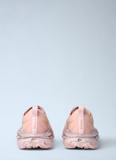 Mafate Speed 4 Lite Sneakers HOKA Mafate Speed 4 Lite Sneakers Pink hok0262001