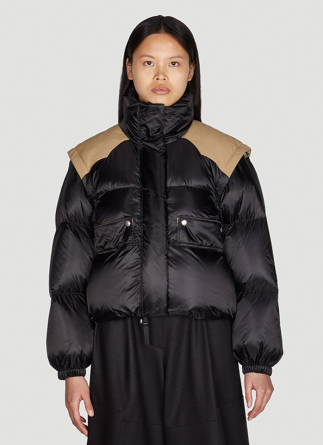 Moncler on sale 1952 jacket