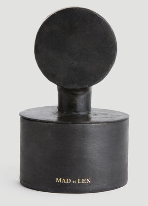 Mad et Len Terre Noire Pot Pourri Totem Black wps0691759