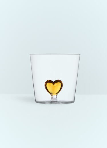 Ichendorf Milano Set Of Four Cuore Tumblers Multicolour wps0691488