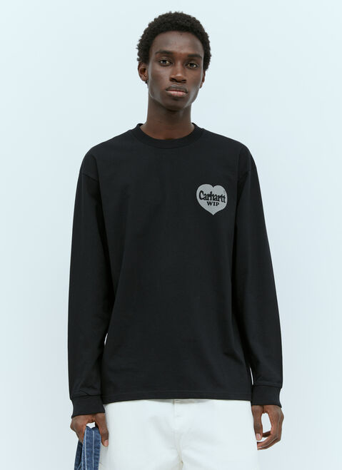 Carhartt WIP Spree T-Shirt Blue wip0155012