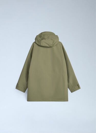 Sunnyhurst Hooded Jacket adidas SPZL Sunnyhurst Hooded Jacket Green adi0162153