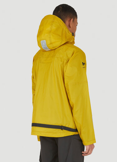 Helly Hansen Arc Storm Jacket Yellow hel0146004