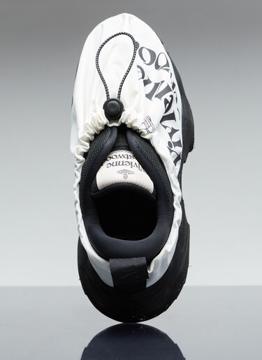 Romper Bag Sneakers Vivienne Westwood Romper Bag Sneakers White vvw0154013