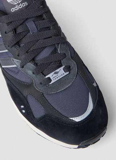 adidas Torsion Super Sneakers Navy adi0152005